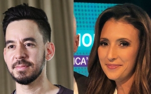 Mike Shinoda Teams Up With Chester Bennington's Widow for Suicide Prevention PSA
