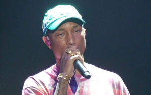 Pharrell Williams Announces New York Yellow Ball Gala