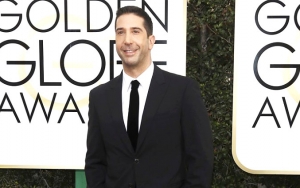 David Schwimmer Joins 'Will and Grace' in Recurring Role