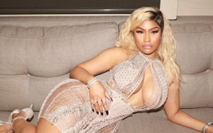 Nicki Minaj Launches Her Own Radio Show