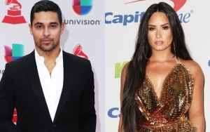Report: Wilmer Valderrama Rekindles Romance With Demi Lovato, Ready to Propose to Her