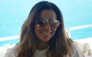 Eva Longoria to Produce Adaptation of Spanish Drama 'The Ambassador'
