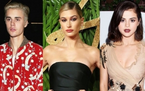 This Is Why Justin Bieber Can Cry With Hailey Baldwin But Not With Selena Gomez