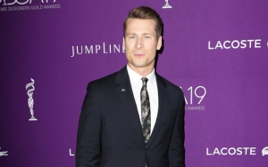 Glen Powell Confirms 'Top Gun' Sequel Role, Shares First Picture on Set