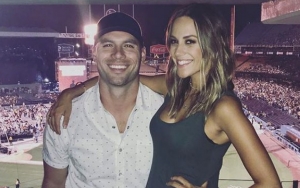 Pregnant Jana Kramer Wants to Have Sex With Husband All the Time