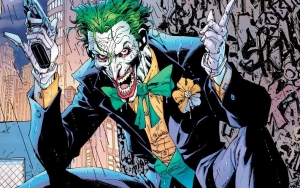 Joaquin Phoenix's 'Joker' Origin Movie Aiming for R-Rating