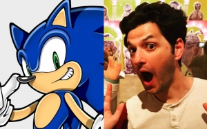 'Sonic the Hedgehog' Taps Ben Schwartz to Voice the Titular Character 