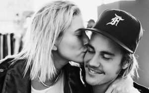 Justin Bieber Gets New Haircut With Hailey Baldwin Following Tears Fest