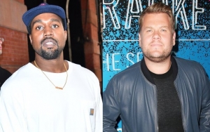 Kanye West's 'Carpool Karaoke' Last-Minute Cancellation Costs 'Late Late Show' $45,000 