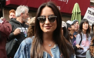 Demi Lovato Cancels Remaining Tour Dates to Focus on Recovery