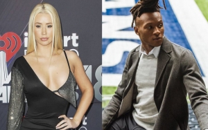 Iggy Azalea and DeAndre Hopkins Are Single Again Just One Day After Relationship News