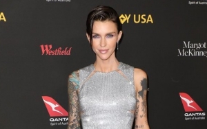 Ruby Rose Gets Emotional Over 'Batwoman' Casting