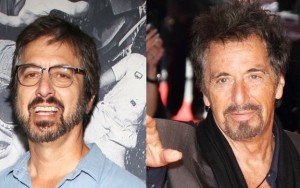 Ray Romano Forced Himself to Go on Diet After Al Pacino Accidentally 'Fat-Shamed' Him