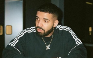 Drake's Tour Bus Towed Before Migos Tour