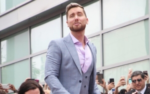 Lance Bass Approaches HGTV Over 'Brady Bunch' House Show