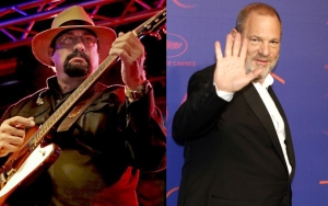L.A. Prosecutors Review Sexual Assault Cases Against Steven Seagal and Harvey Weinstein