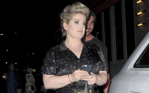 Kelly Osbourne Opens Up About Her 'Hard' Journey to Sobriety in Heartfelt Post