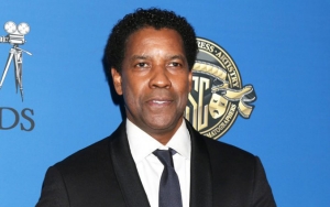 Denzel Washington Gave Up on Alcohol on 60th Birthday