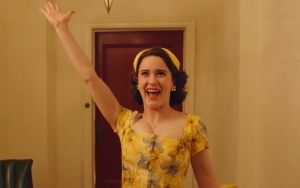 'The Marvelous Mrs. Maisel' Heading to Catskills in Season 2 First Teaser