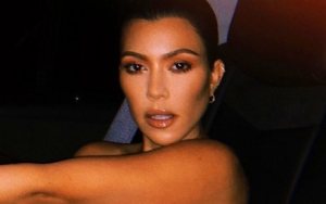 Kourtney Kardashian Goes Daring During Night Out With Friends After Younes Bendjima Split