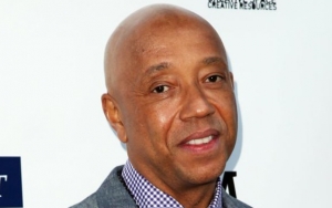 Russell Simmons Sues Rape Accuser for $35,000