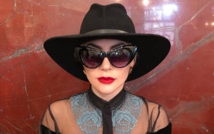 Lady GaGa Got Emotional While Filming Performance Scene in 'A Star Is Born'
