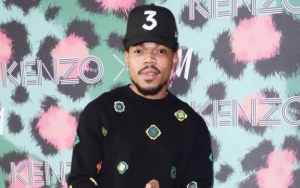 Chance The Rapper's Daughter Desperate for 'Baby Sister'