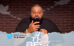 DJ Khaled and More Read Mean Tweets for Hip-Hop Edition - Watch the Sneak Peek