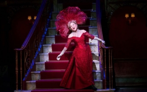 Bette Midler 'Very, Very, Very, Very Tired' After 'Hello, Dolly!' Run