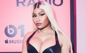 Surprise! Nicki Minaj to Release 'Queen' This Friday