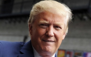 Donald Trump's Fake Walk of Fame Stars Appear After Vandalism