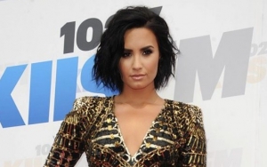 Report: Demi Lovato Temporarily Leaves Rehab Facility for Special Treatment in Chicago