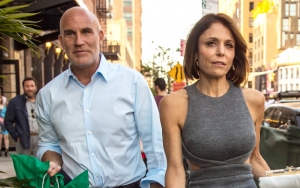 Bethenny Frankel's On-/Off-Boyfriend Dead of Suspected Drug Overdose