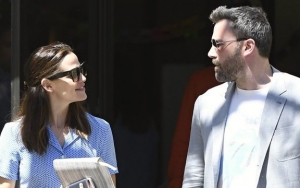 Report: Ben Affleck and Jennifer Garner Receive Legal Warning Over Divorce Delays