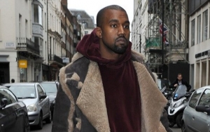 Kanye West Advocates Open Discussion About Mental Health