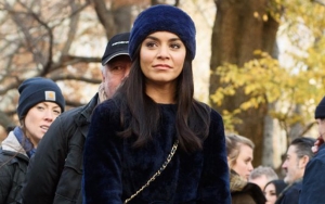 Vanessa Hudgens 'Always Wanted' to Play a Stripper