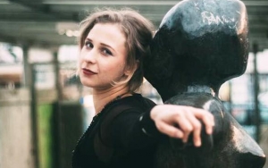 Pussy Riot Member Maria Alyokhina Defies Russian Travel Ban to Go to Scotland