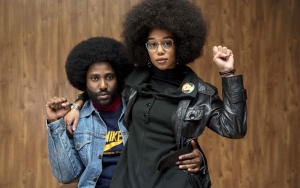 'BlacKkKlansman' Costume Designer Inspired by Female Black Panther Leaders
