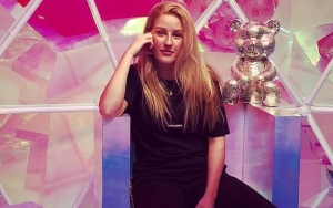 Ellie Goulding Expresses Gratitude for Engagement Well Wishes