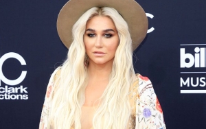 Kesha Promises to Officiate Same-Sex Couple's Wedding