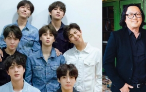 Fans Defend BTS After MV Director Joseph Kahn Blasts Their 'Plastic Surgery' Appearance