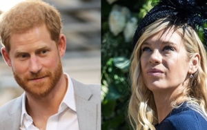 Prince Harry and Chelsy Davy Split Due to Kate Middleton and Prince William's Wedding