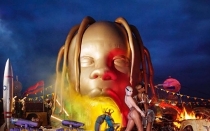 Travis Scott Scores Second No. 1 Album on Billboard 200 With 'Astroworld'