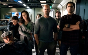 'The Meg' Bites Off Competition at Box Office