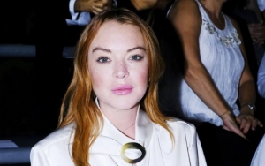 Lindsay Lohan Apologizes for Her Controversial #MeToo Comments