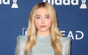 Chloe Grace Moretz Shades Ex's New Romance