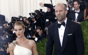 Report: Jason Statham and Rosie Huntington-Whiteley to Get Married on New Year's Eve