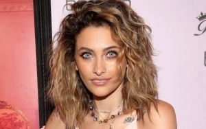 New Couple Alert? Paris Jackson and Bandmate Gabriel Glenn Spotted Getting Cozy at L.A. Show