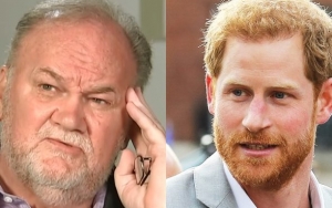 Meghan Markle's Dad 'Hung Up' on Prince Harry During Heated Phone Call About Photo Scandal