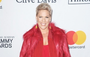 Pink Resumes Australian Leg of Her Tour After Hospitalization